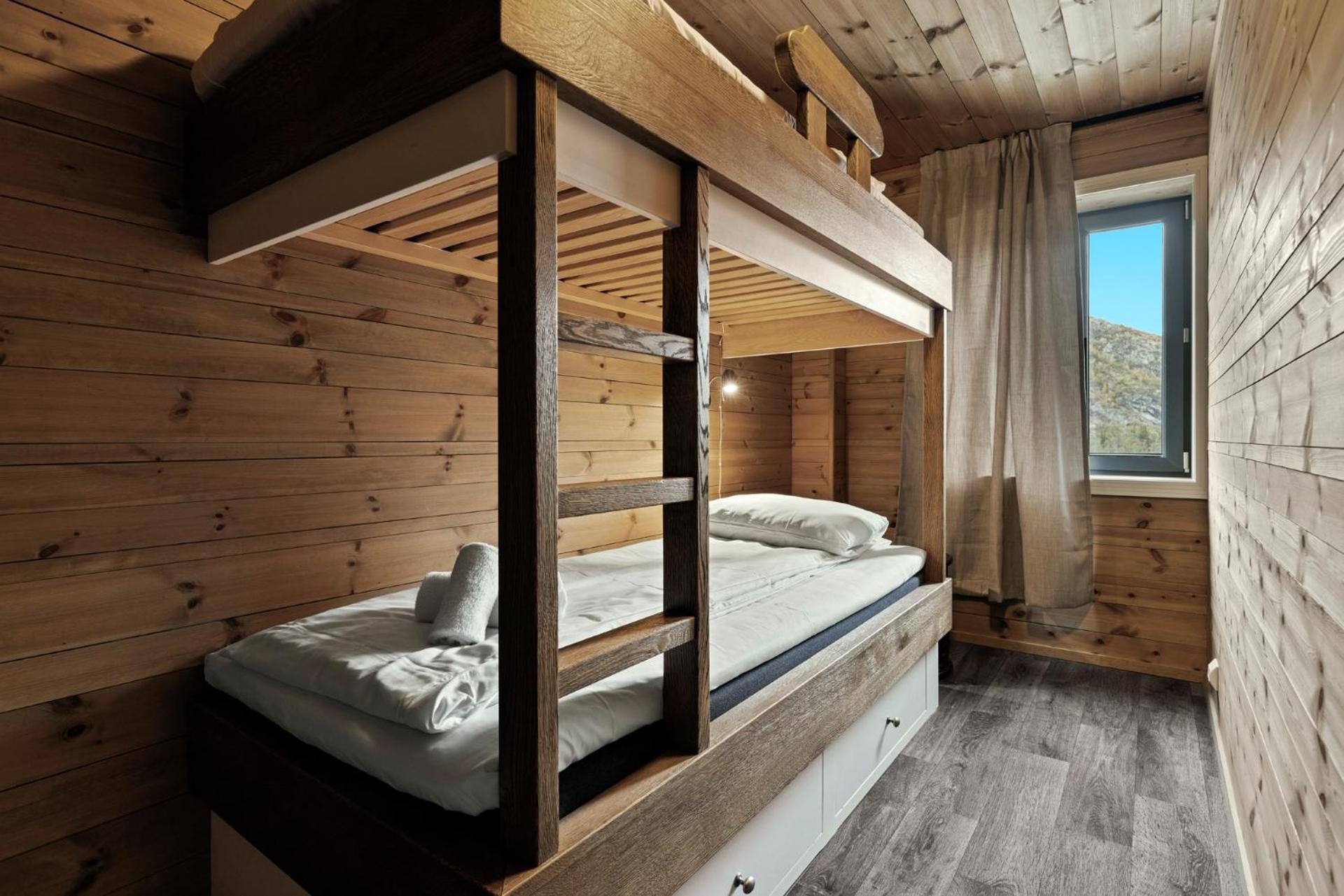 Skigaarden Hemsedal Esterno foto
